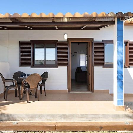 Casa Manu - Solo Familias Villa โกนิล เด ลาฟรอนเตรา ภายนอก รูปภาพ